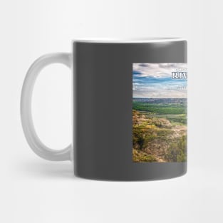 River Bend Overlook Mug